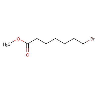 7-溴庚酸甲酯,Methyl 7-bromoheptanoate