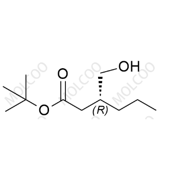 布瓦西坦杂质2,Brivaracetam Impurity 2