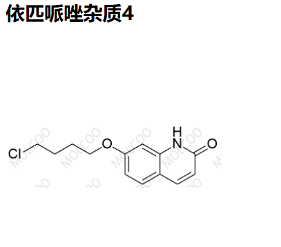 依匹哌唑杂质4,Aripiprazole iMpurity 4