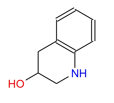 1,2,3,4-四氫喹啉-3-醇,1,2,3,4-Tetrahydroquinolin-3-ol