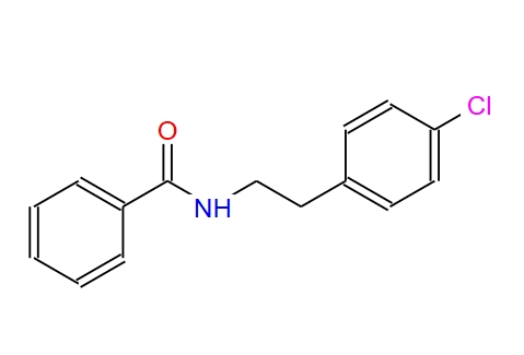 N-(4-氯苯乙基)苯甲酰胺,N-(4-chlorophenethyl)benzamide