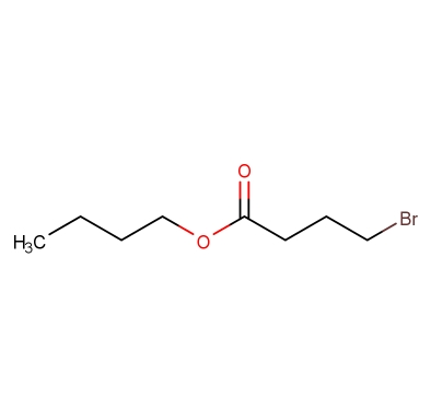 4-溴丁酸丁酯,Butyl 4-bromobutyrate