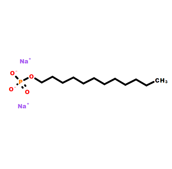 磷酸单十二烷基酯钠盐,Sodium Monododecyl Phosphate