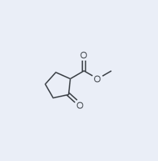 2-氧代環(huán)戊烷羧酸甲酯,Methyl 2-cyclopentanonecarboxylate