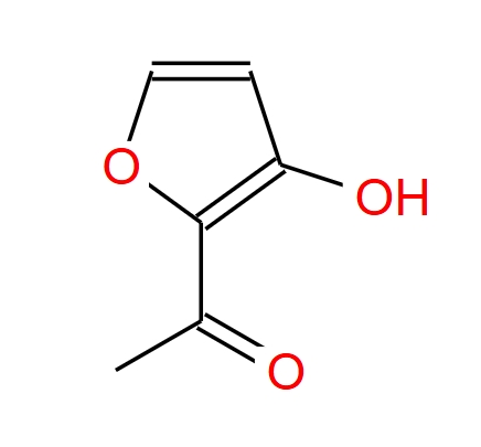 1-(3-羟基-2-呋喃基)乙酮,1-(3-hydroxy-2-furyl)ethanone