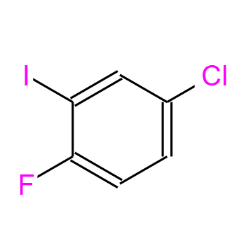 5-氯-2-氟碘苯,5-CHLORO-2-FLUOROIODOBENZENE