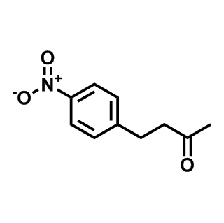 4-(4-硝基苯基)丁-2-酮,4-(4-Nitrophenyl)butan-2-one