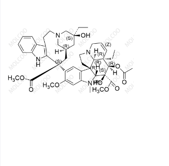 長春新堿EP雜質(zhì)H,Vincristine EP Impurity H