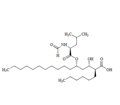 奧利司他雜質(zhì)M1,Orlistat Impurity M1