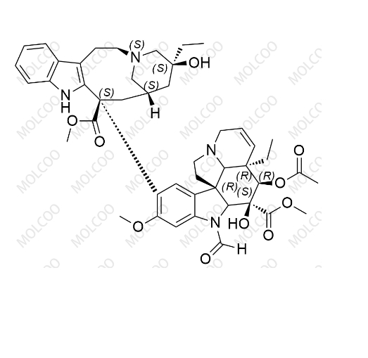 長(zhǎng)春新堿,Vincristine