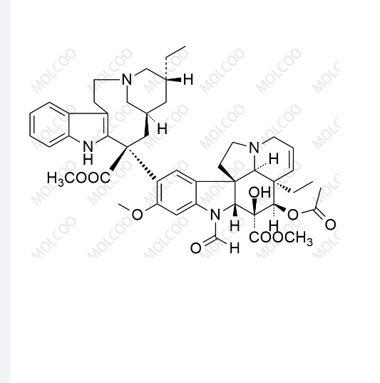 長(zhǎng)春新堿EP雜質(zhì)B,Vincristine EP Impurity B