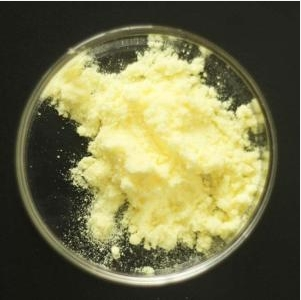 4-[3-氯-4-(3-氟芐基氧)苯基氨基]-6-碘喹唑啉,N-(3-Chloro-4-((3-fluorobenzyl)oxy)phenyl)-6-iodoquinazolin-4-amine