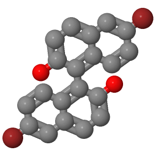 6,6`-二溴-1,1`-雙-2-萘酚,(S)-(+)-6,6'-DIBROMO-1,1'-BI-2-NAPHTHOL