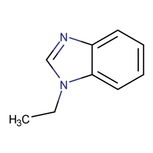1-乙基苯并咪唑；7035-68-9；N-Ethylbenzimidazole