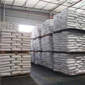 偏鋁酸鈉,Sodium aluminate