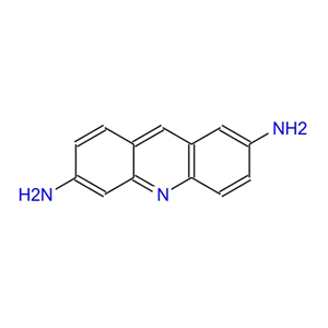 2,6-二氨基吖啶