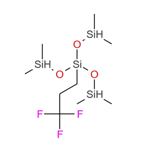 三氟丙基三（二甲基硅氧基）硅烷,TrifluoropropylTris(Dimethylsiloxy)Silane