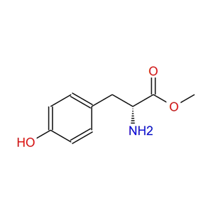 D-酪氨酸甲酯