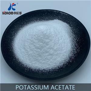 双乙酸钾,potassium diacetate