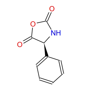 (S)-4-苯基噁唑烷-2,5-二酮