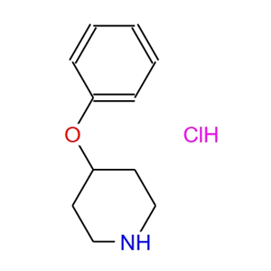 4-苯氧基哌啶鹽酸鹽,4-PHENOXYPIPERIDINE HYDROCHLORIDE