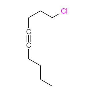 1-氯-4-壬炔,1-Chloro-4-nonyne