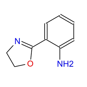 2-(4,5-二氢噁唑-2-基)苯胺