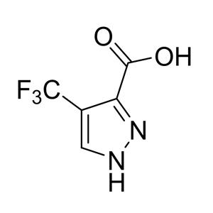 5-三氟甲基-1H-吡唑-4-羧酸