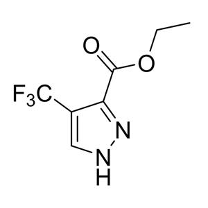 3-三氟甲基吡唑-4-羧酸乙酯