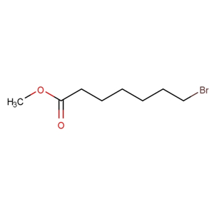 7-溴庚酸甲酯；54049-24-0；Methyl 7-bromoheptanoate