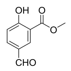 5-甲酰基水杨酸甲酯 41489-76-3