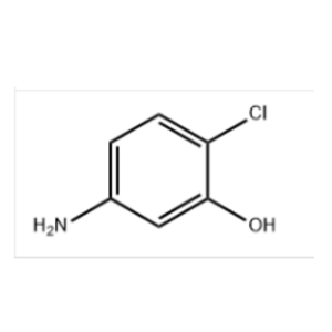 2-氯-5-氨基苯酚,2-Chloro-5-aminophenol