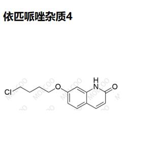 依匹哌唑杂质4,Aripiprazole iMpurity 4