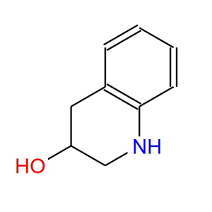 1,2,3,4-四氫喹啉-3-醇