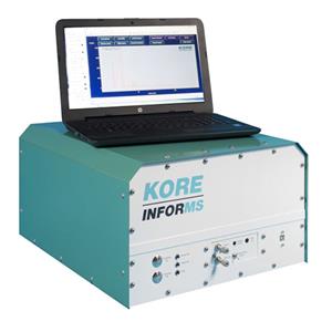 Compact EI-TOF-MS 紧凑型电子电离飞行时间质谱仪