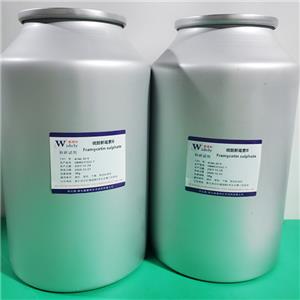 新霉素 B 硫酸鹽,Framycetin sulphate