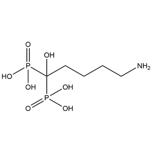 (5-氨基-1-羟基-1-膦戊基)膦酸_烷基胺类中间体