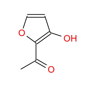 1-(3-羟基-2-呋喃基)乙酮,1-(3-hydroxy-2-furyl)ethanone