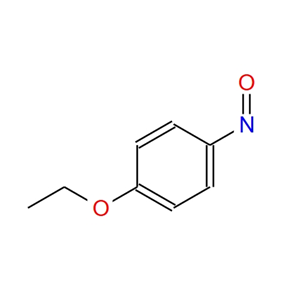 1-乙氧基-4-亚硝基苯