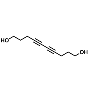 4,6-十烷二炔基-1,10-二醇