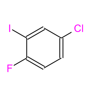 5-氯-2-氟碘苯;116272-42-5