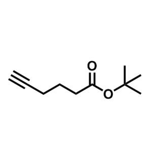 己-5-炔酸叔丁酯