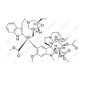 长春新碱EP杂质F