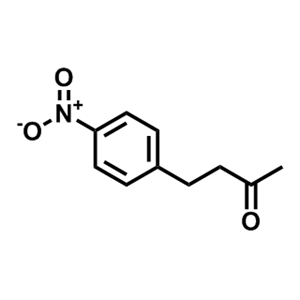 4-(4-硝基苯基)丁-2-酮