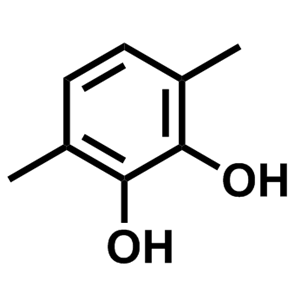 3,6-二甲基苯-1,2-二醇