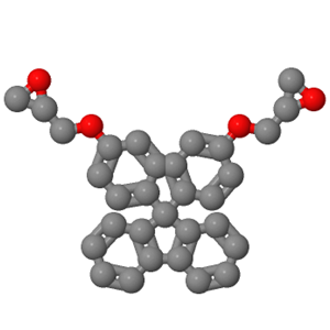 9,9-二[(2,3-环氧丙氧基)苯基]芴;47758-37-2