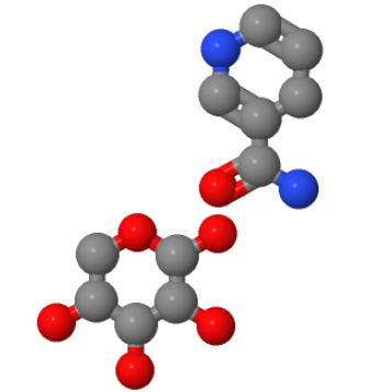 還原型煙酰胺核糖,1,4-dihydronicotinaMide riboside