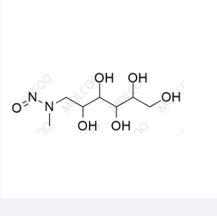 N-亚硝基葡甲胺,N-Nitroso-Meglumine