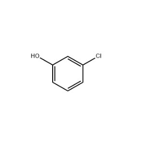 间氯苯酚,3-Chlorophenol