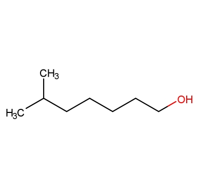 6-甲基-1-庚醇,6-methyl-1-heptanol